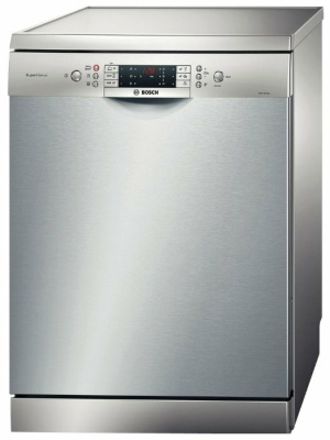 Bosch Serie 6 SMS 69M78