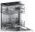 Bosch Serie 2 SMV 25EX02 R