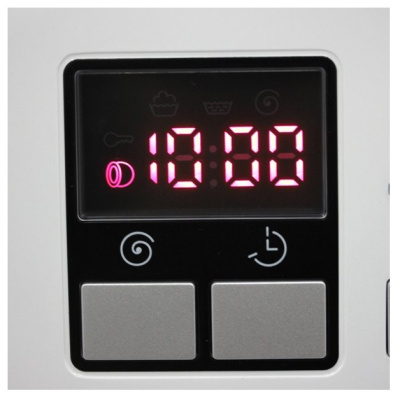 Bosch Serie Maxx 5 WLG 20160