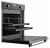 Bosch Serie 6 HBG237YS0R