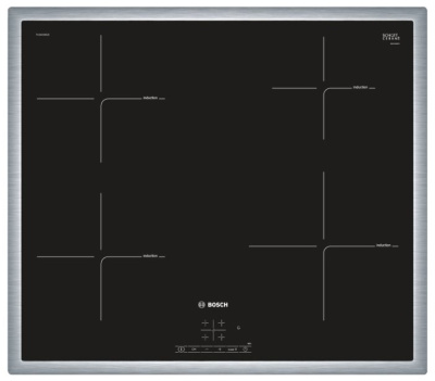 Bosch Serie 4 PUE645BB1E