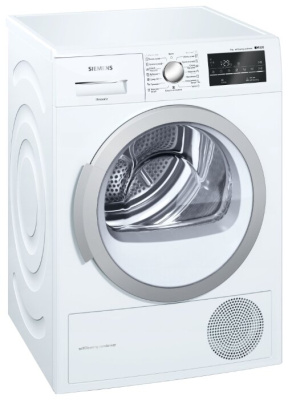 Siemens WT45W461OE