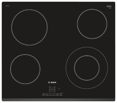 Bosch Serie 4 PKF631B17E