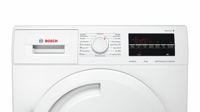 Bosch WTW 85465
