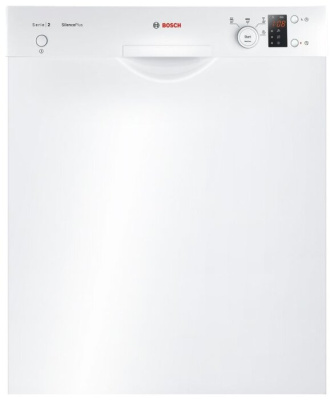 Bosch Serie 2 SMU 24AW01 S