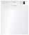 Bosch Serie 2 SMU 24AW01 S