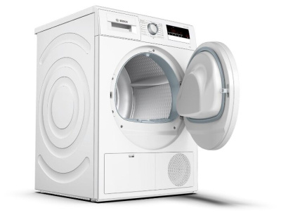 Bosch Serie 4 WTM83201OE