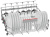Bosch Serie 6 SMS68MI06E