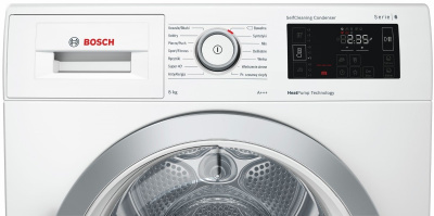 Bosch WTW 876E0