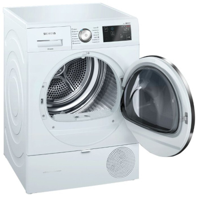 Siemens WT47W6H0OE