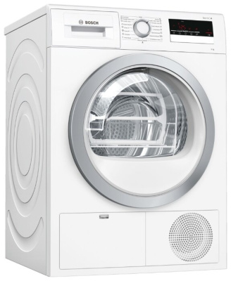 Bosch Serie 4 WTM83261OE