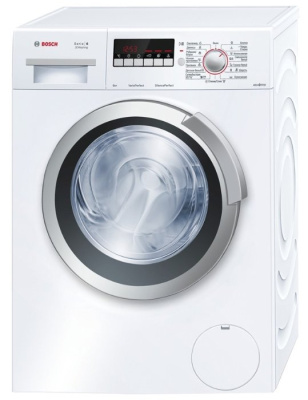 Bosch Serie 6 3D Washing WLK 2424 A