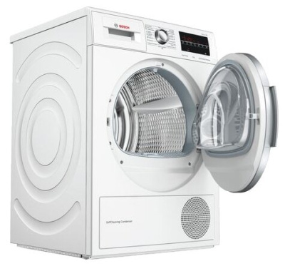 Bosch Serie 6 WTW85469OE