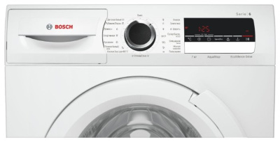 Bosch Serie 6 WLL 24347