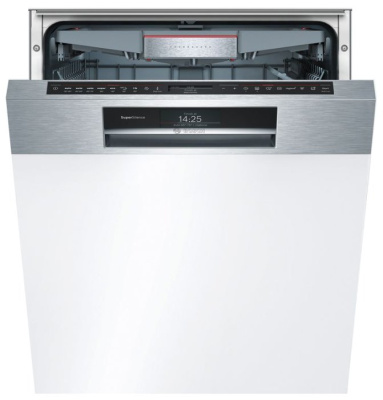 Bosch Serie 8 SMI 88TS00 R