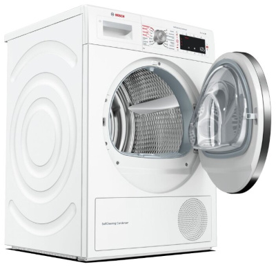 Bosch Serie 8 WTW85561OE