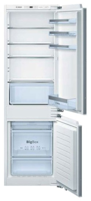 Bosch Serie 4 KIN86VF20R