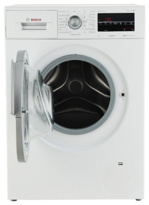 Bosch Serie 6 3D Washing WLT 24440