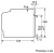 Bosch Serie 6 HBG237YS0R