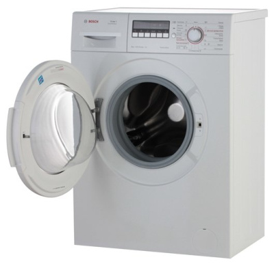 Bosch Serie 4 WLG 20261