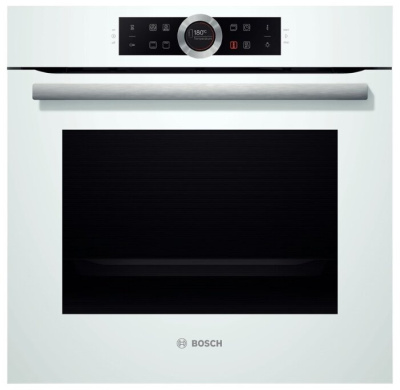 Bosch Serie 8 HBG633NW1