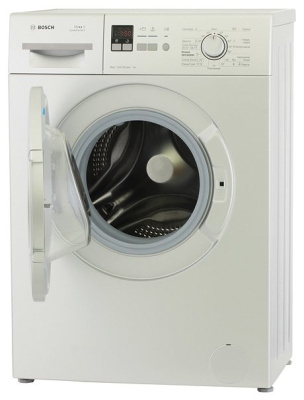 Bosch Serie Maxx 5 WLG 2416 S