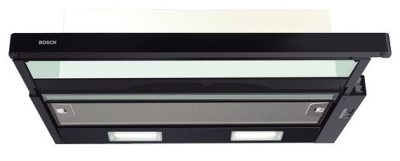 Bosch Serie 2 DHI 646 CQ 60 BK