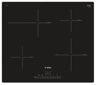 Bosch Serie 6 PUF611FC5E