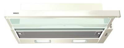 Bosch Serie 2 DHI 642 EQ 60 WH