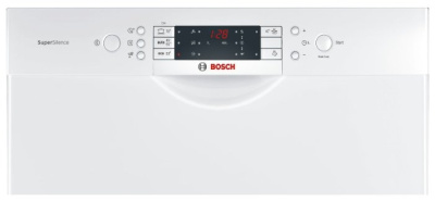 Bosch SMU53M92SK