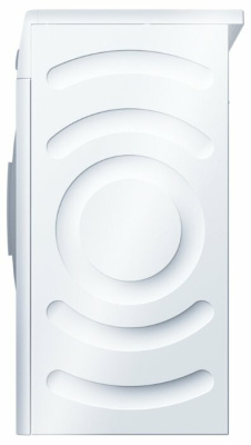 Bosch Serie 6 3D Washing WLN 24261