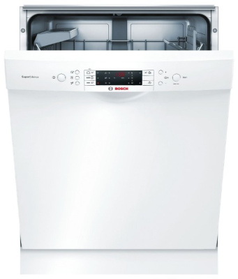Bosch SMU53M92SK