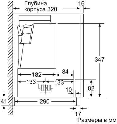 NEFF D46ED52X1