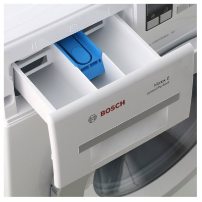 Bosch Serie 4 WLG 2416 M
