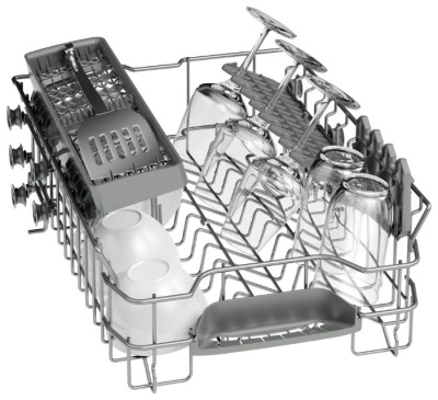 Bosch Serie 4 SPV45DX00R