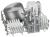 Bosch SMV25AX03R