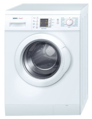 Bosch WLX 24440