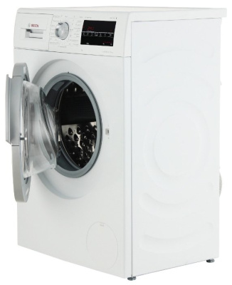 Bosch Serie 6 3D Washing WLT 24460