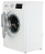 Bosch Serie 6 3D Washing WLT 24460