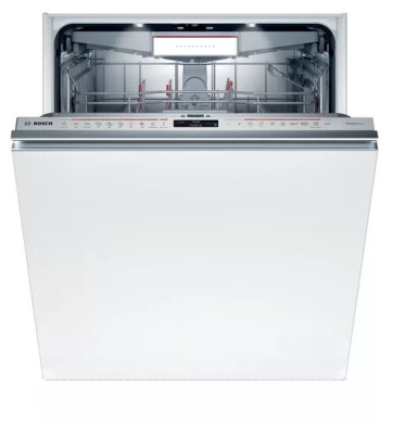 Bosch SMV 8ZCX07 E