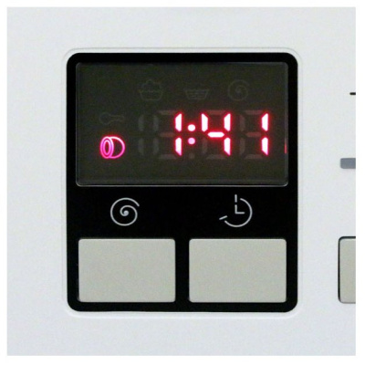 Bosch Serie 4 WLG 2416 M