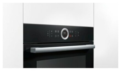 Bosch HBG634BB1