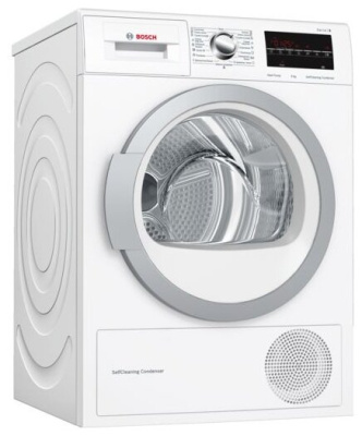 Bosch Serie 6 WTW85469OE