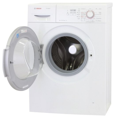 Bosch Serie 5 Classixx WLG 20060