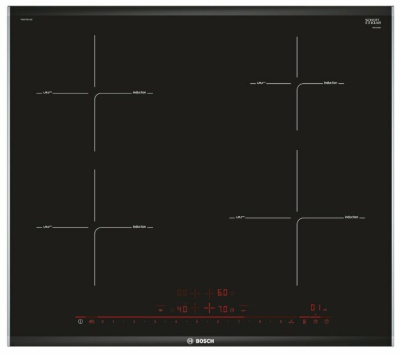 Bosch Serie 8 PIE675DC1E