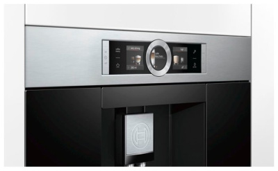 Bosch CTL636ES1/CTL636EB1