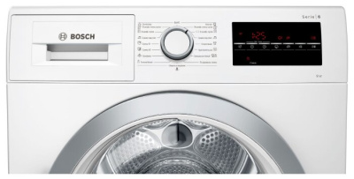 Bosch Serie 6 WTG86401OE