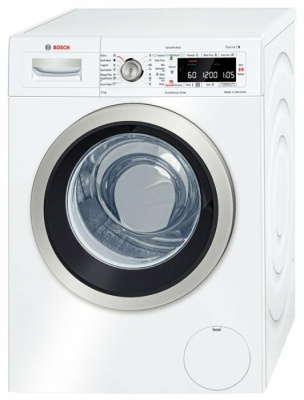 Bosch WAW 32540
