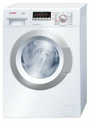 Bosch Serie 5 WLG 20260