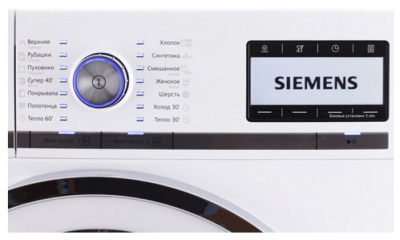 Siemens WT47Y780OE